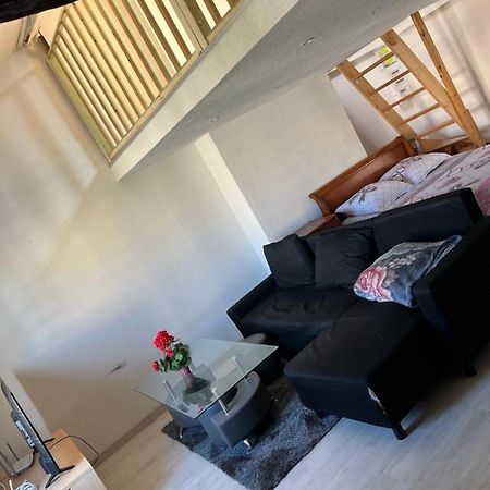 Mezzanine Apartman Montpellier Kültér fotó
