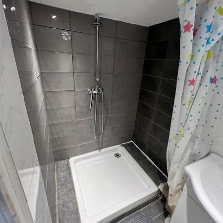 Mezzanine Apartman Montpellier Kültér fotó