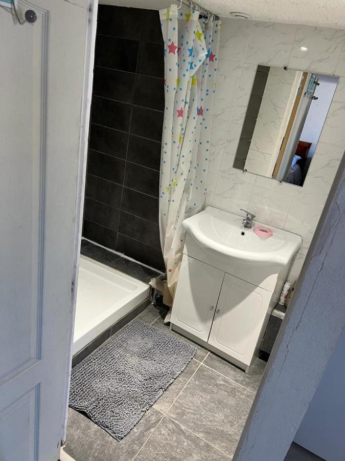 Mezzanine Apartman Montpellier Kültér fotó